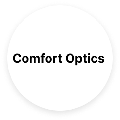 Comfort Optics - Logo